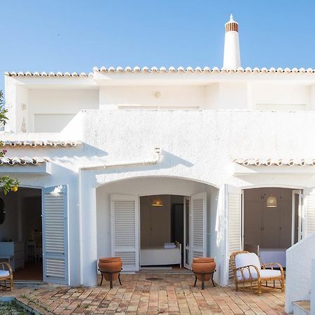 Flh Praia Da Luz House With Terrace Exterior photo