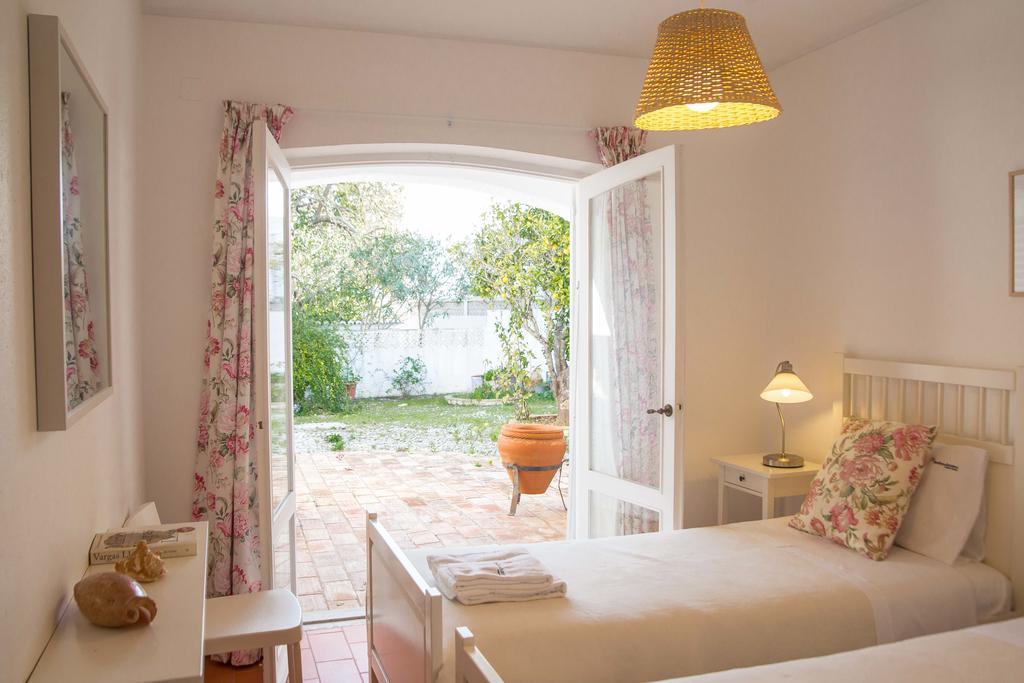Flh Praia Da Luz House With Terrace Exterior photo