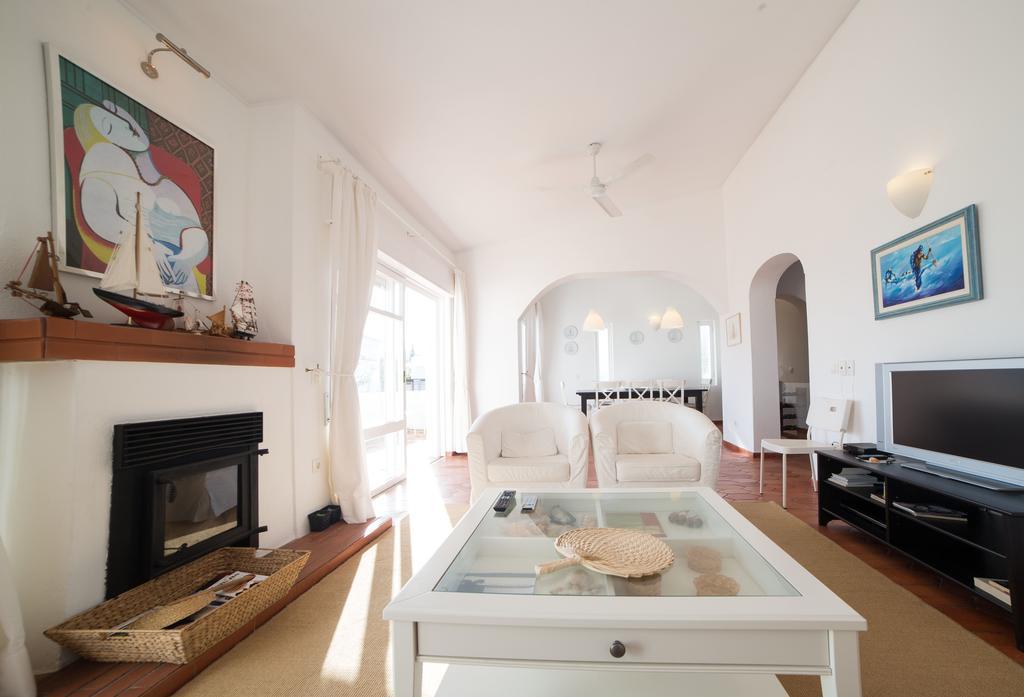 Flh Praia Da Luz House With Terrace Exterior photo