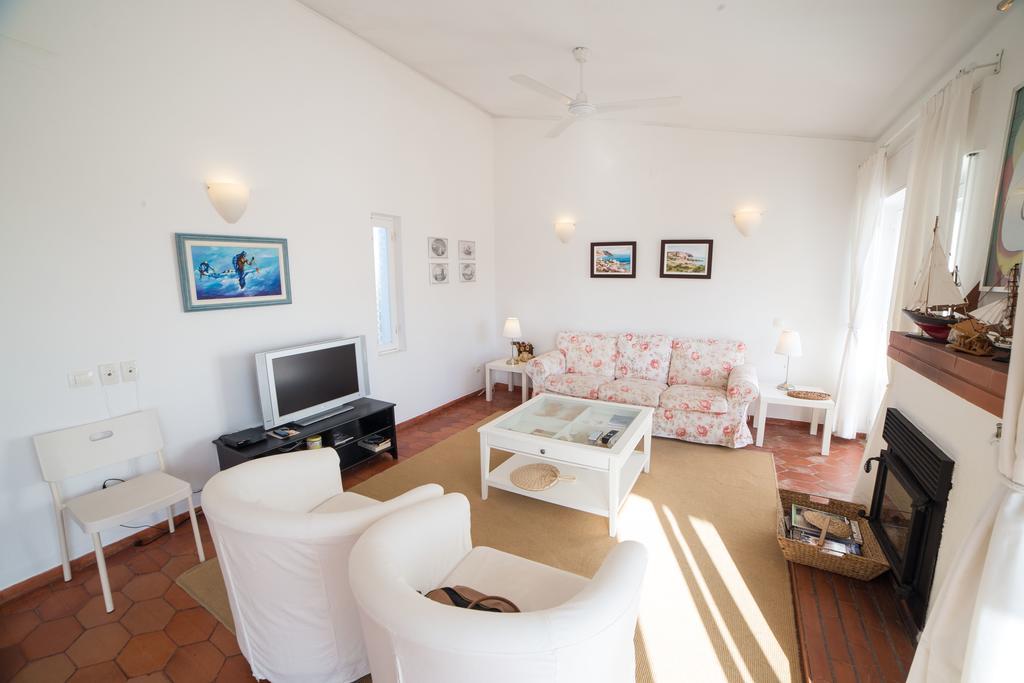 Flh Praia Da Luz House With Terrace Exterior photo