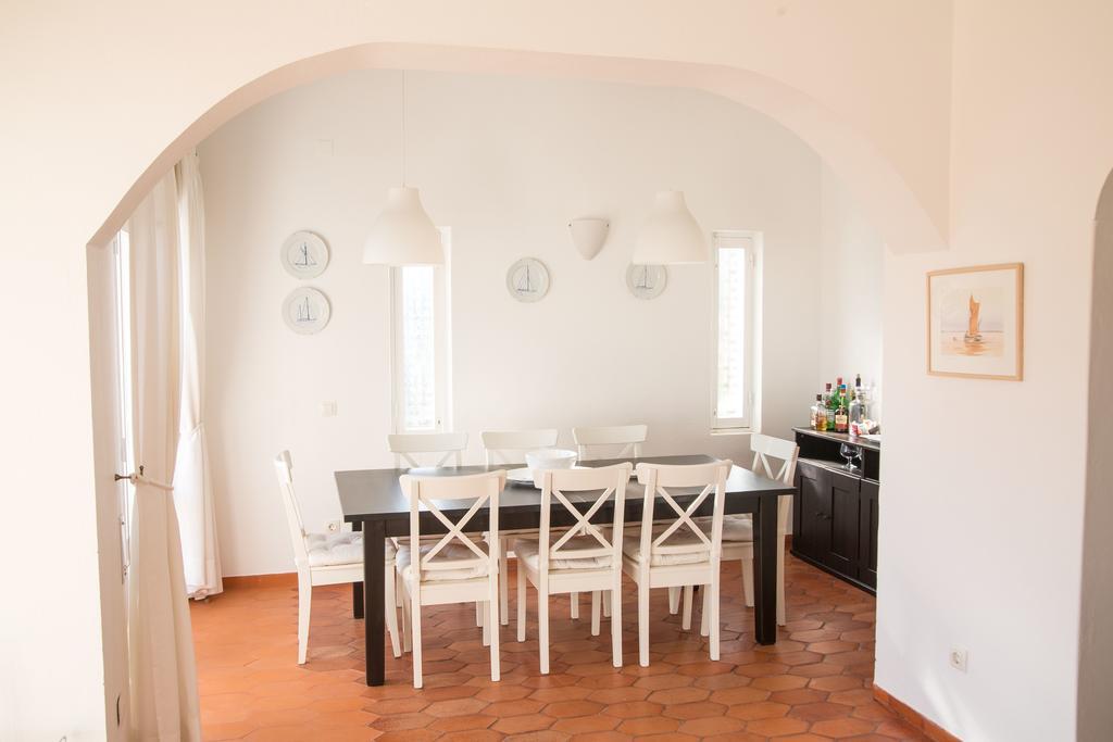 Flh Praia Da Luz House With Terrace Exterior photo
