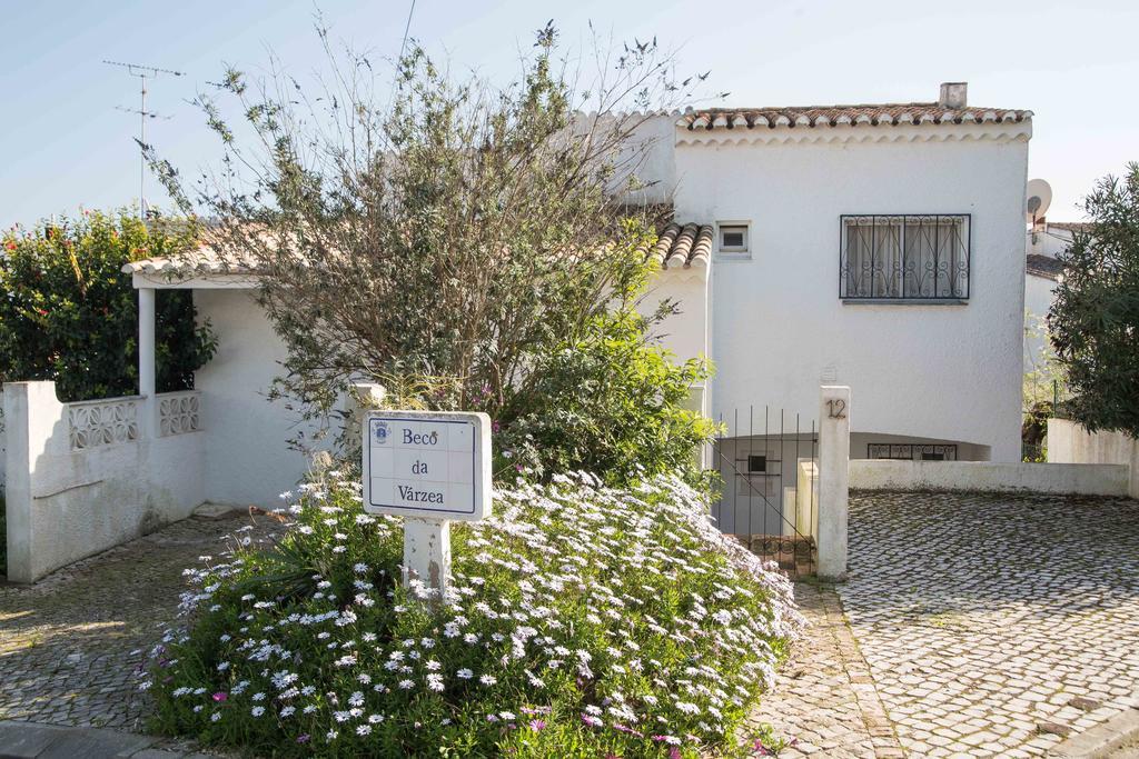 Flh Praia Da Luz House With Terrace Exterior photo