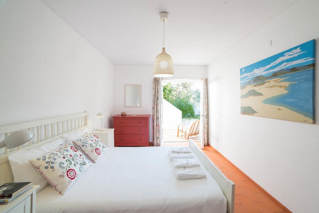 Flh Praia Da Luz House With Terrace Exterior photo