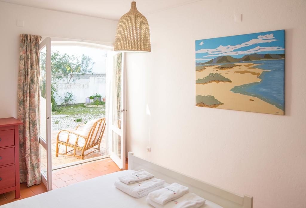 Flh Praia Da Luz House With Terrace Exterior photo