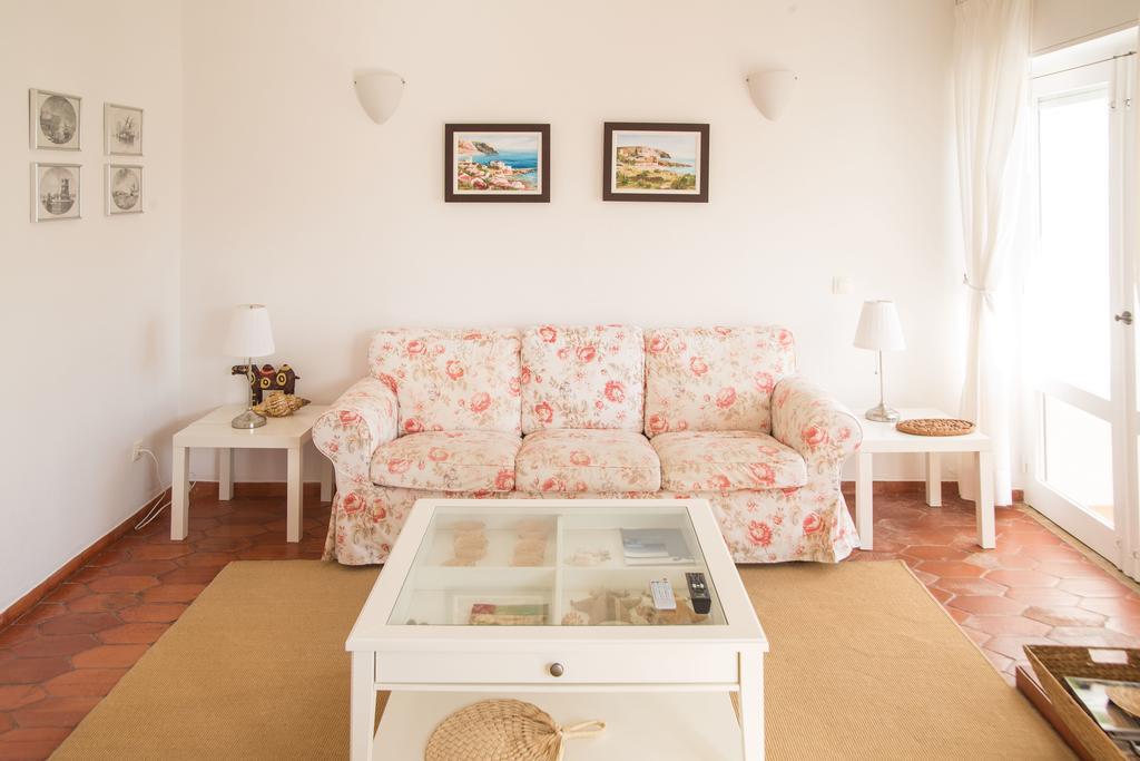 Flh Praia Da Luz House With Terrace Exterior photo