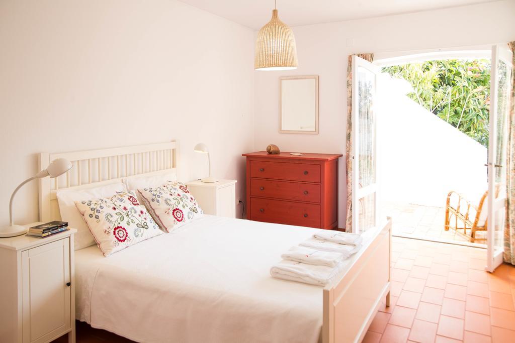 Flh Praia Da Luz House With Terrace Exterior photo